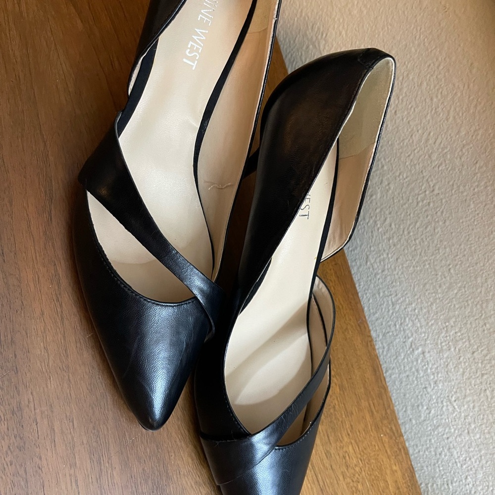 Nine West Pumps